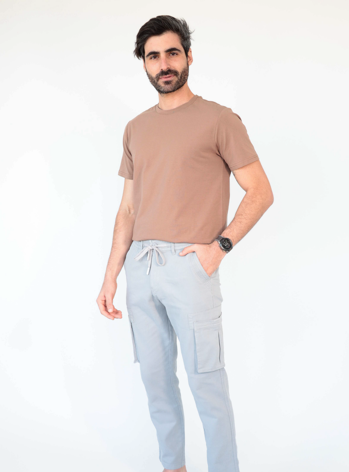 Pantalones  FRENCH-LE2504