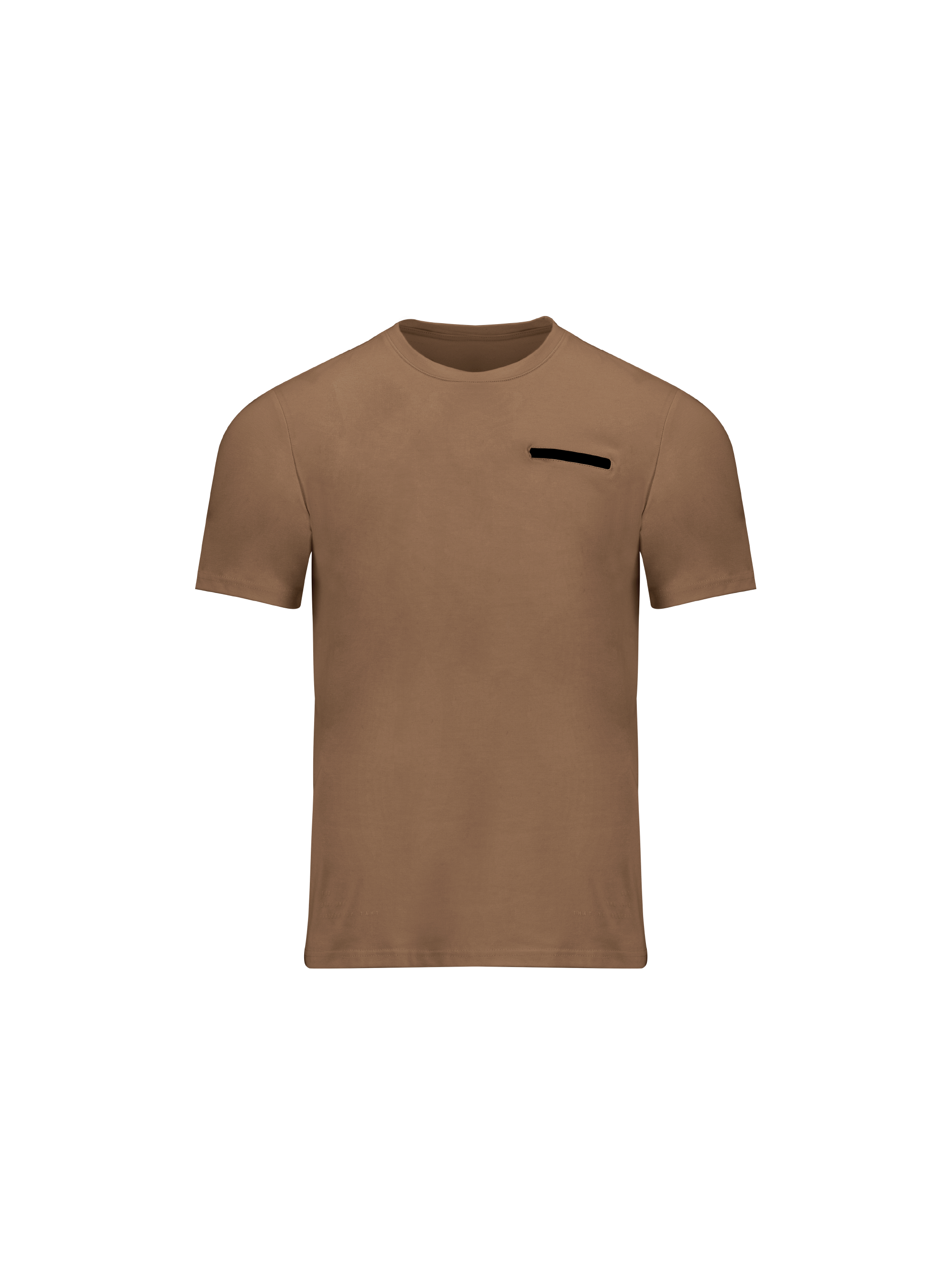 Playera TISH
