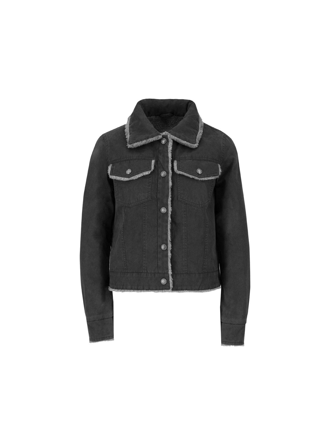 Chamarra ASTANA-KV2502