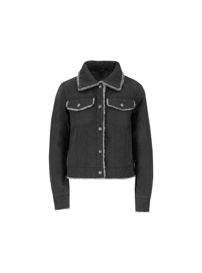 Chamarra ASTANA-KV2502