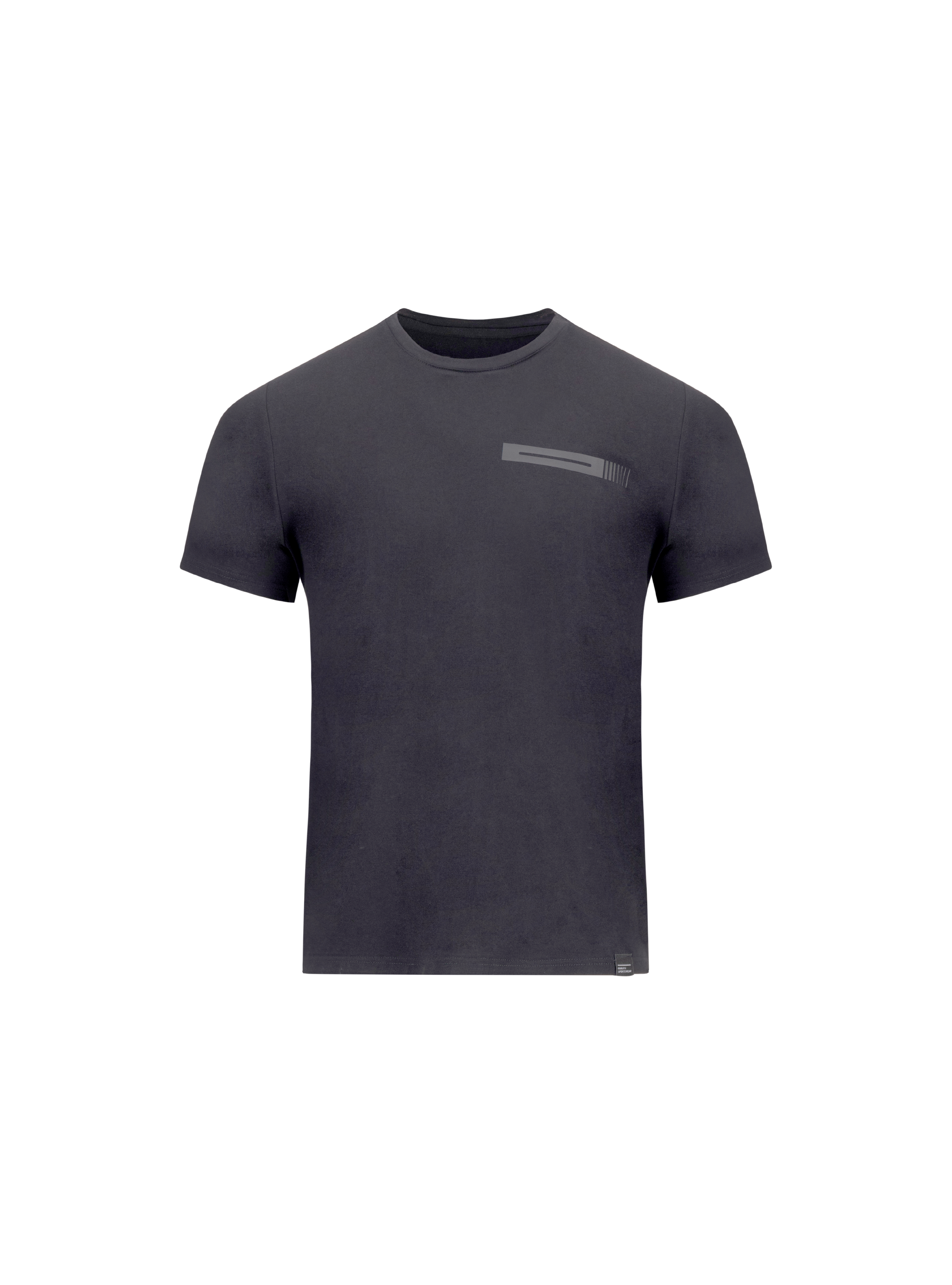 Playera TISH