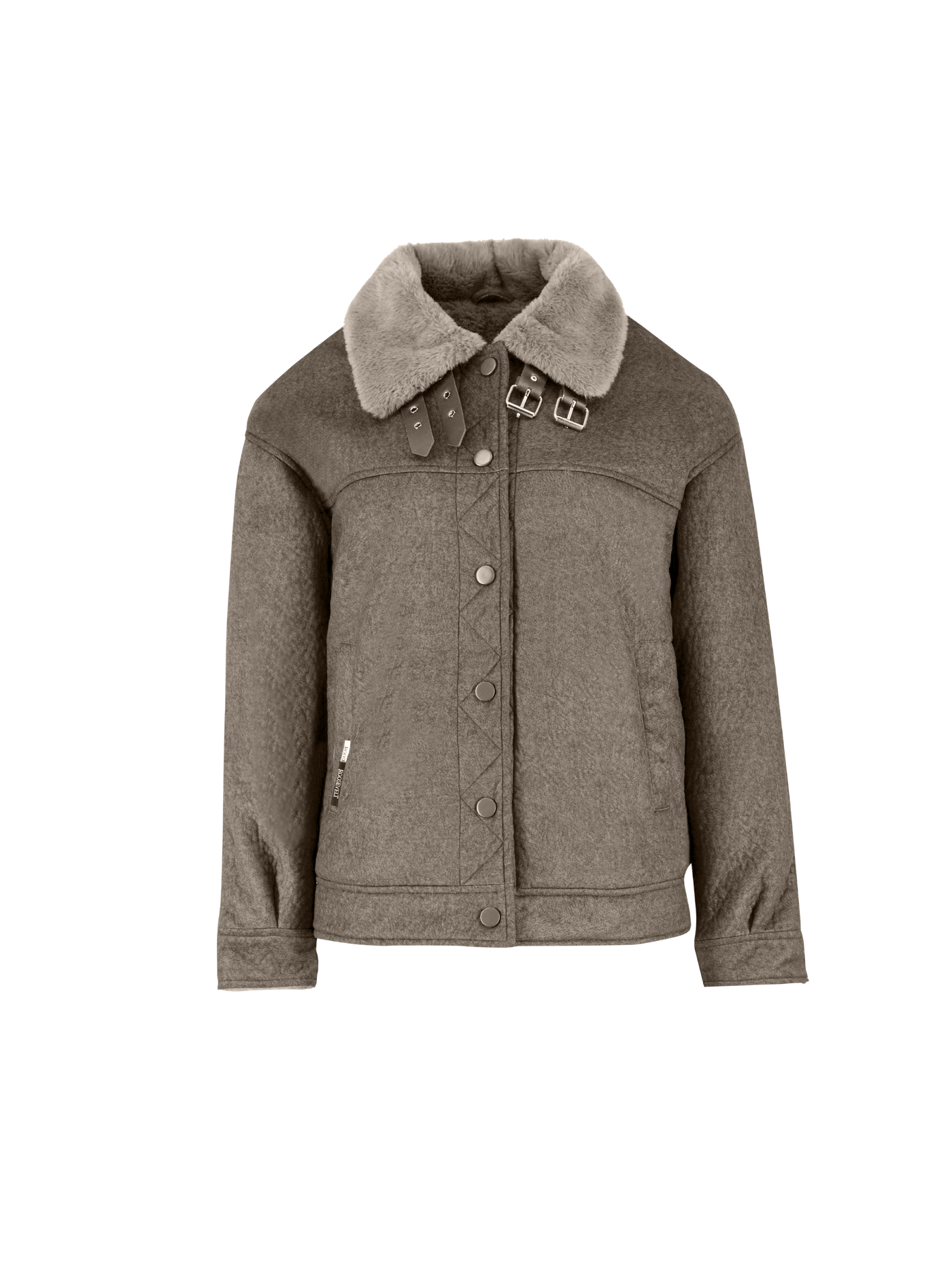 Chamarra AMALIA-LE2501