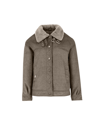 Chamarra AMALIA-LE2501