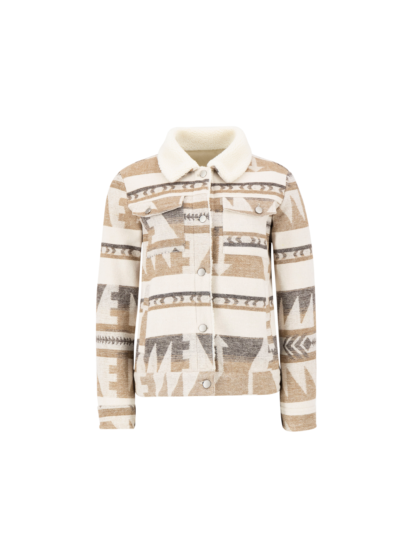 Chamarra UNAI-LE2502