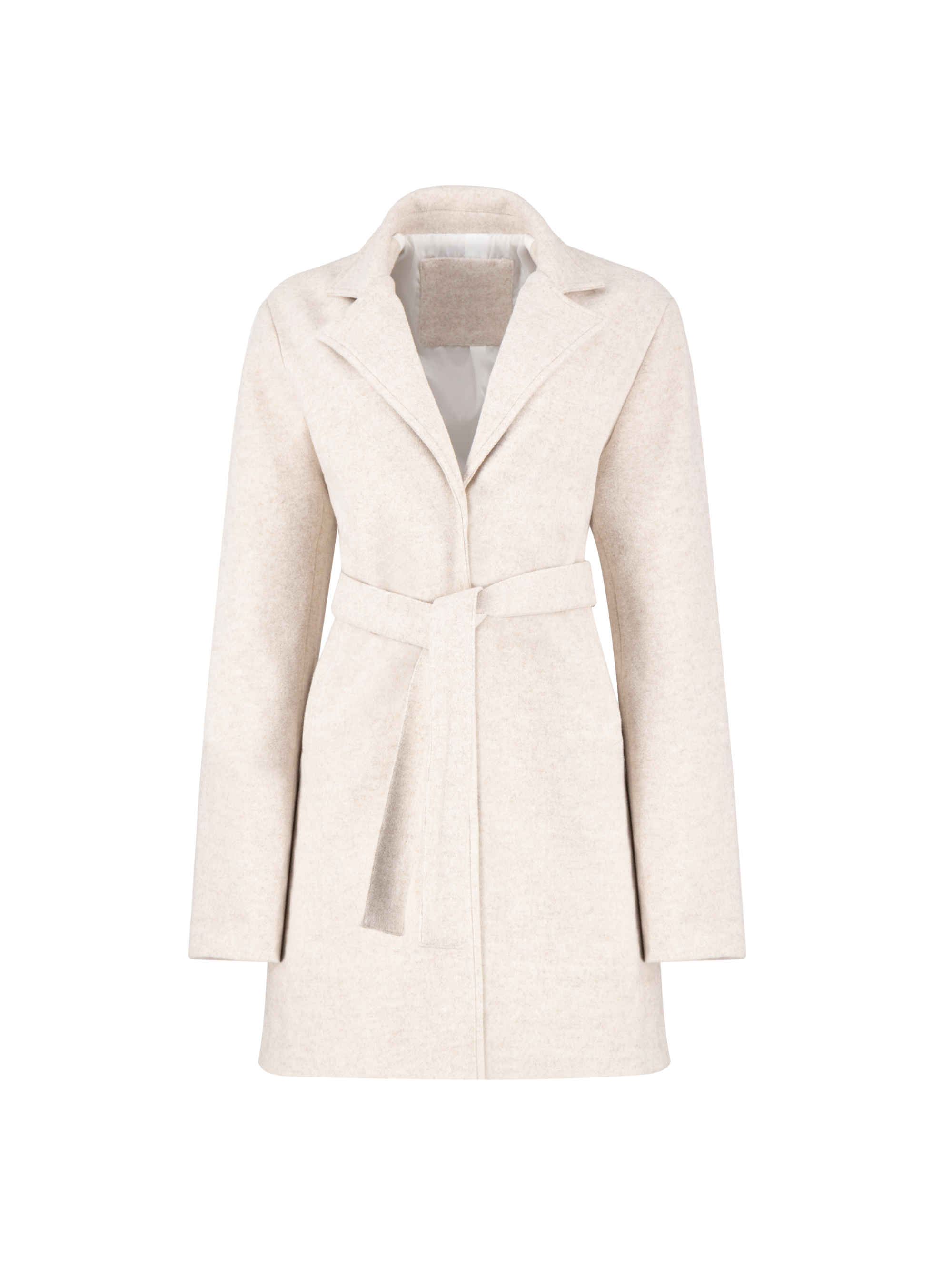 Abrigo VANELONG-LE2502