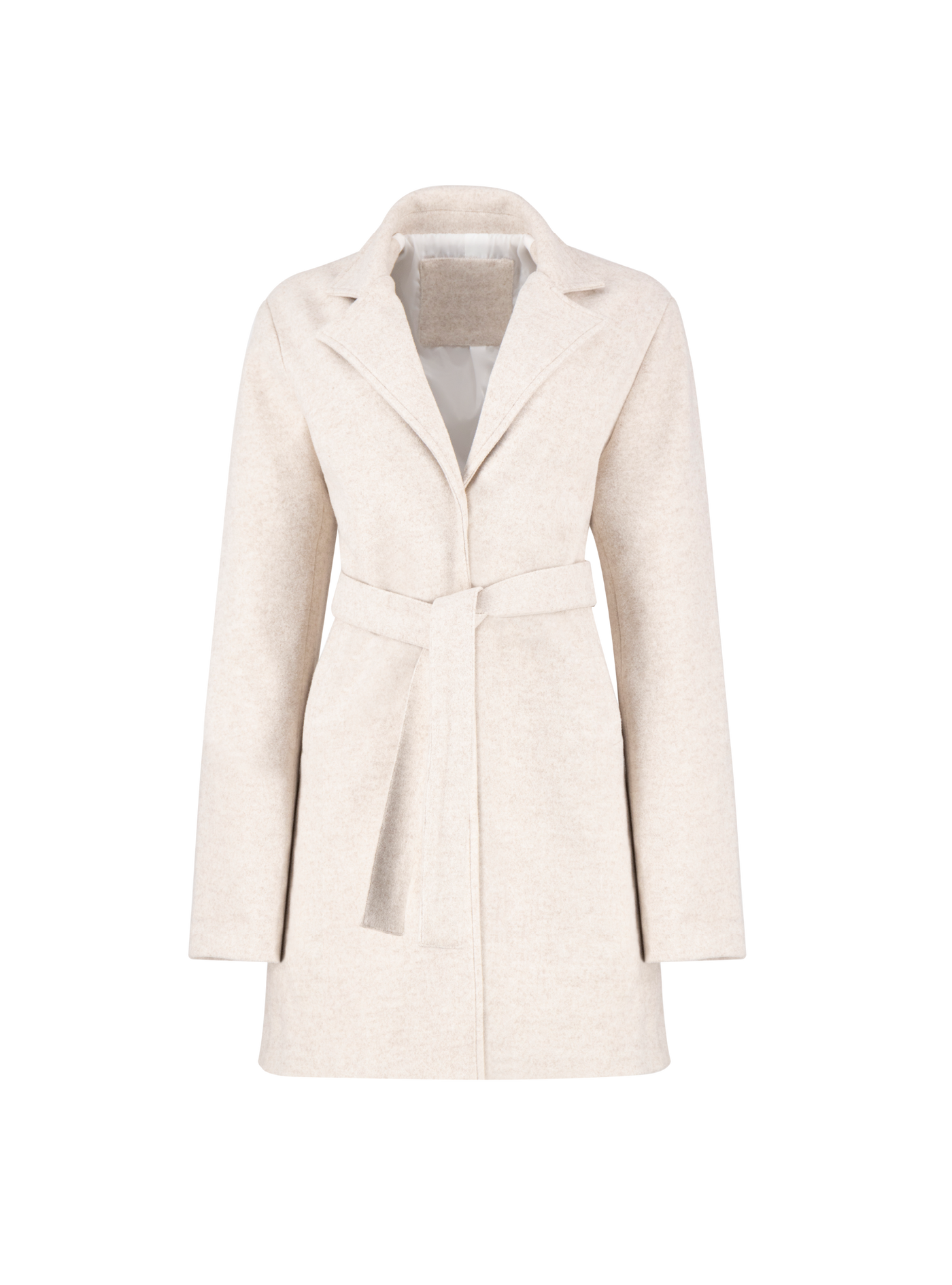 Abrigo VANELONG-LE2502