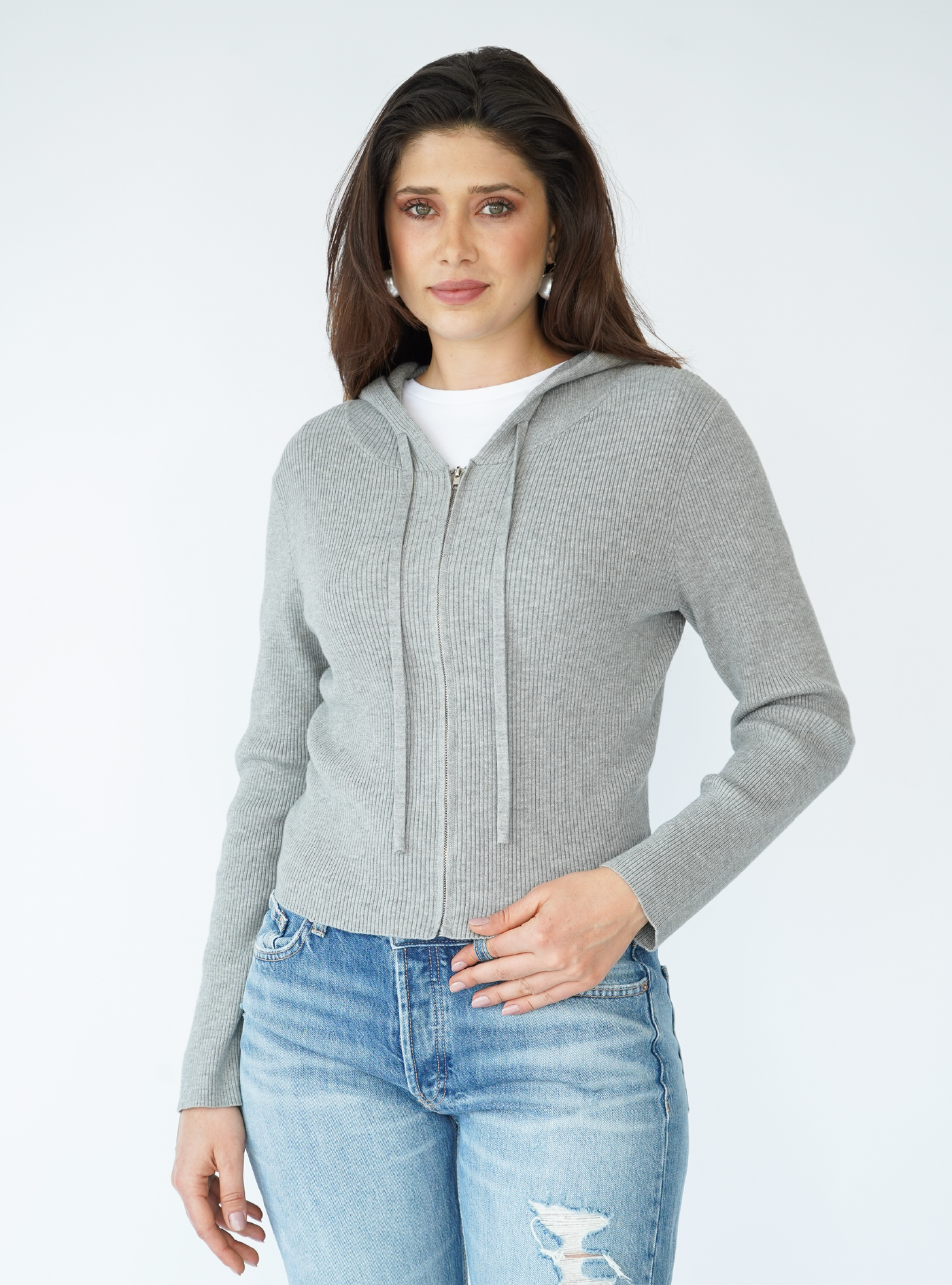 Sudadera WSWKARLY-OM2501