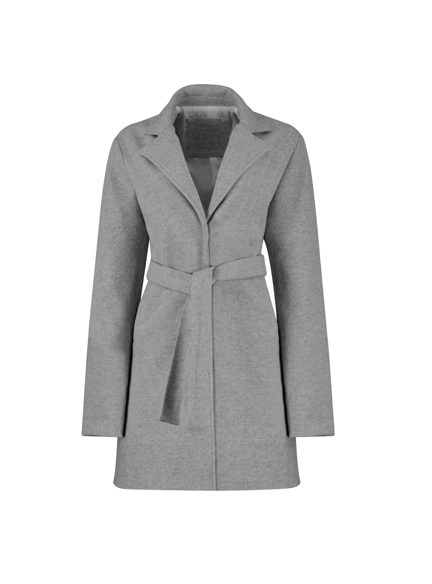 Abrigo VANELONG-LE2502