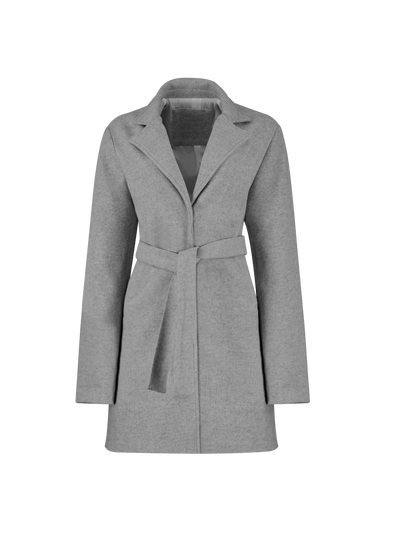 Abrigo VANELONG-LE2502