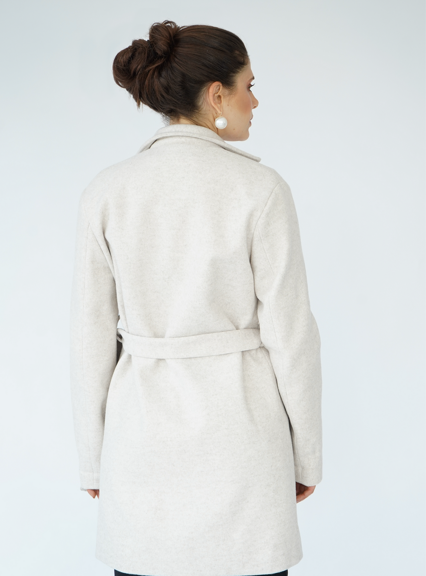 Abrigo VANELONG-LE2502