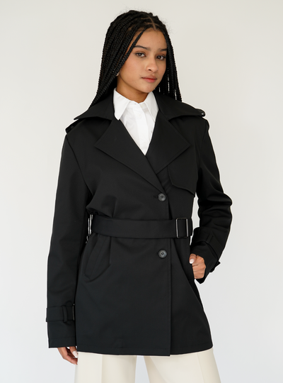 Chamarra Sofiamid-2501
