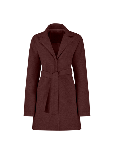 Abrigo VANELONG-LE2502