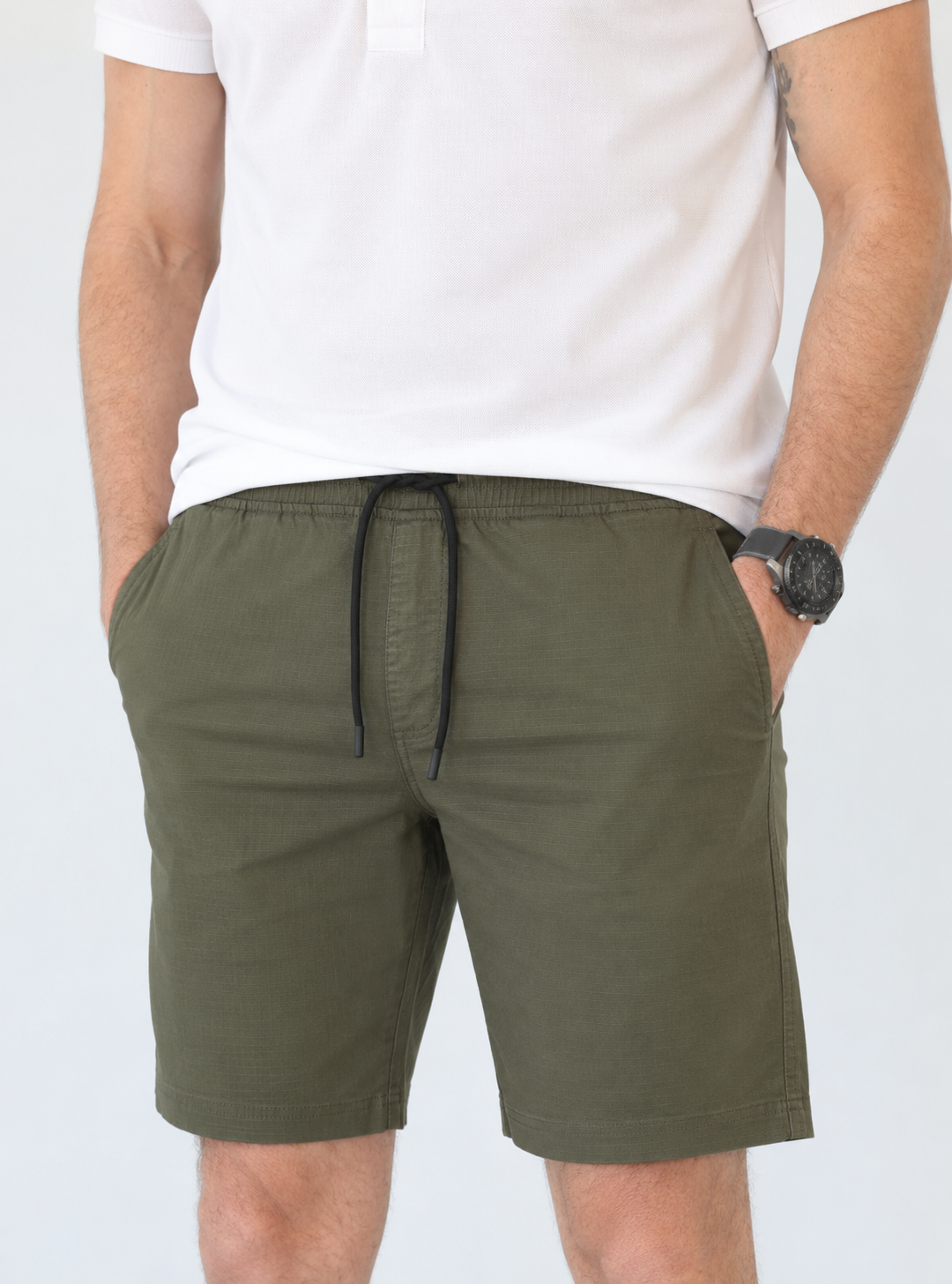 BERMUDAS DONALDJ MILITARY