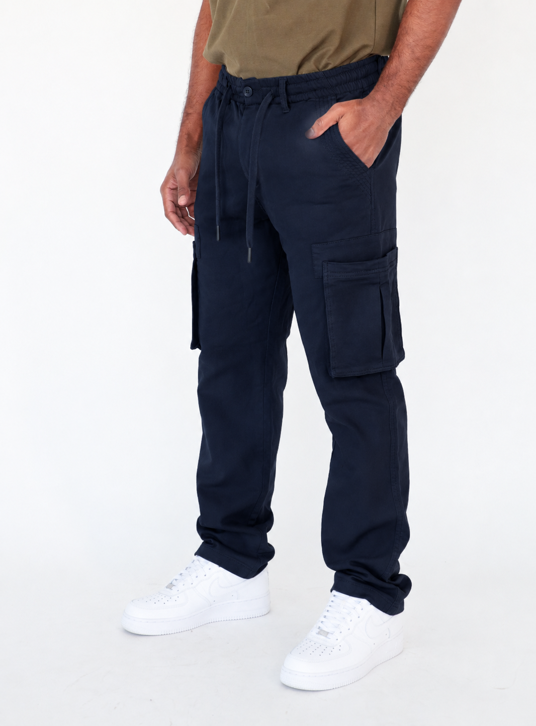 PANTALONES FRENCH DKNAVY