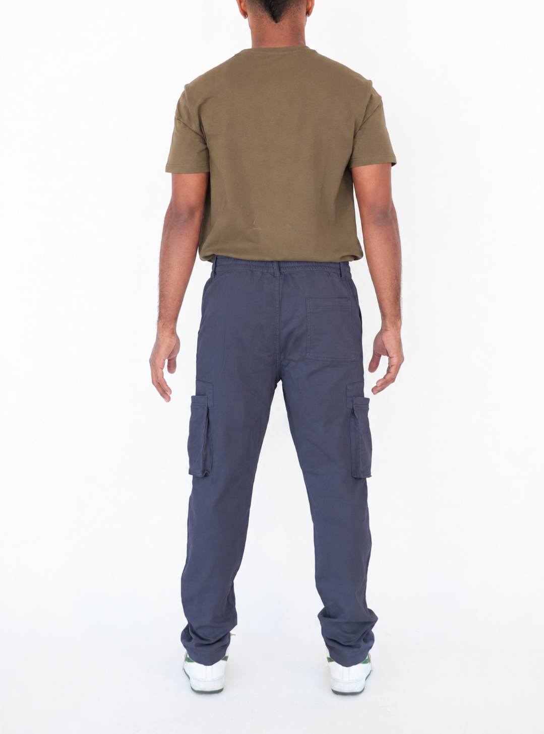 PANTALONES FRENCH DKNAVY