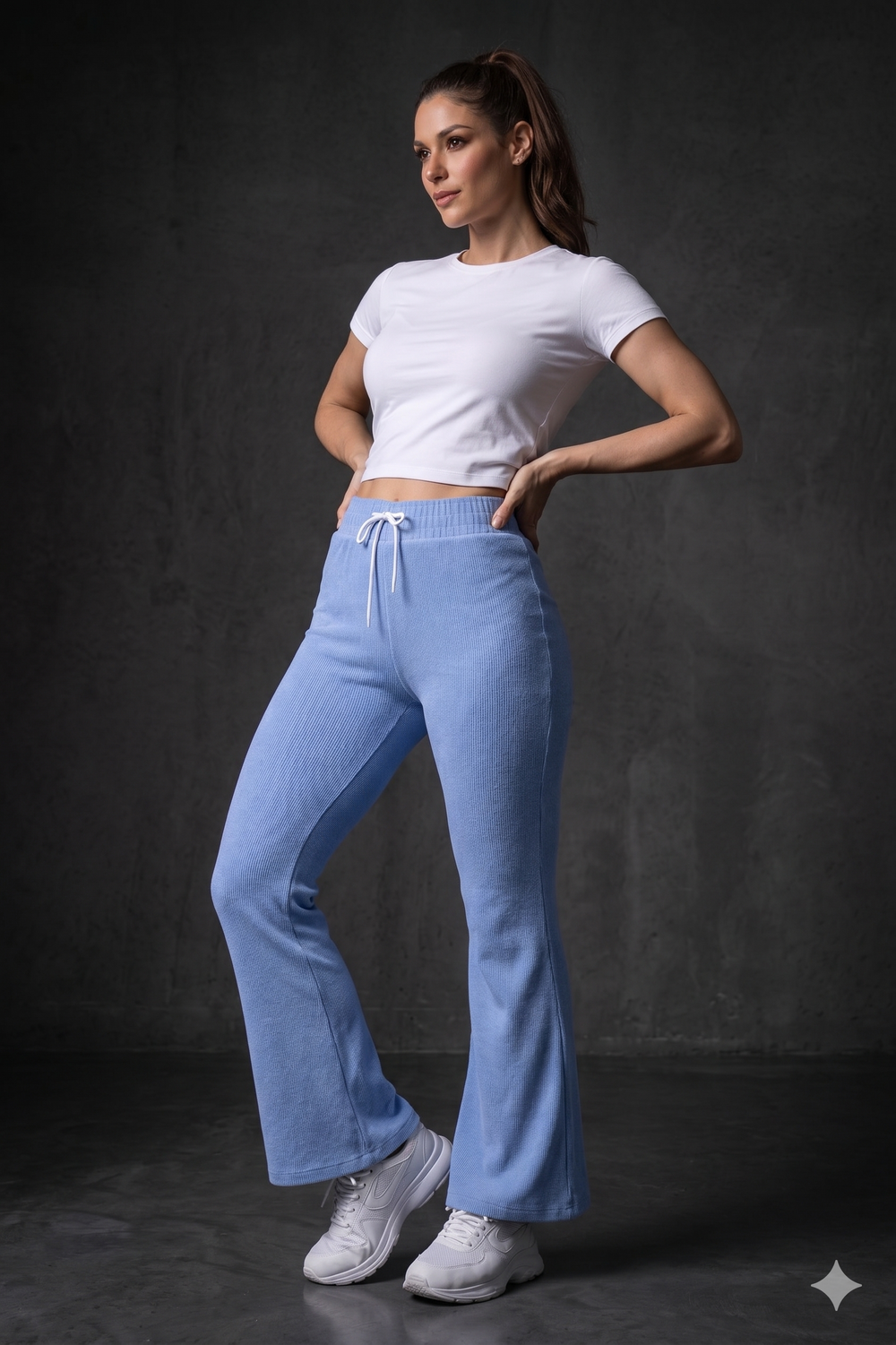 THE BOW LEGGINGS 4