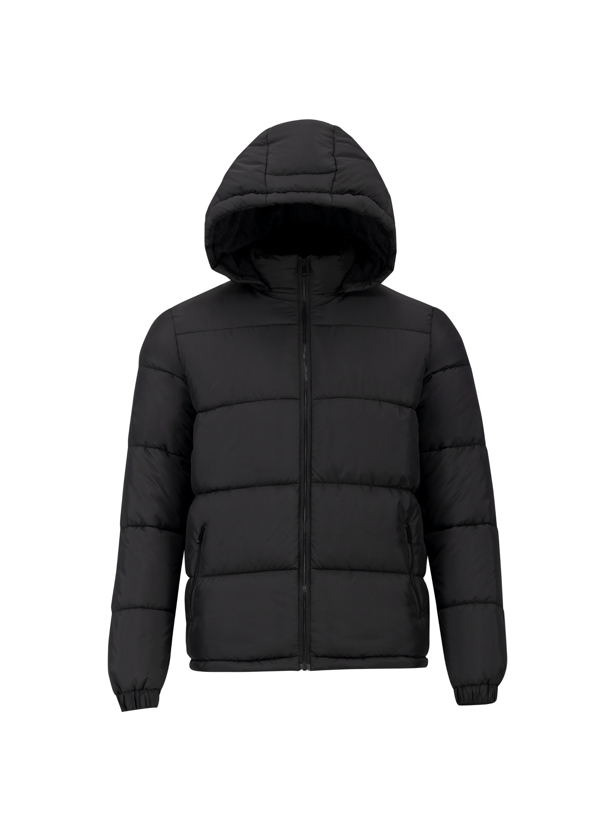 Chamarra JANEIRO-LW2501