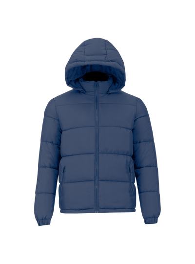 Chamarra JANEIRO-LW2501