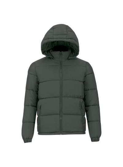 Chamarra JANEIRO-LW2501