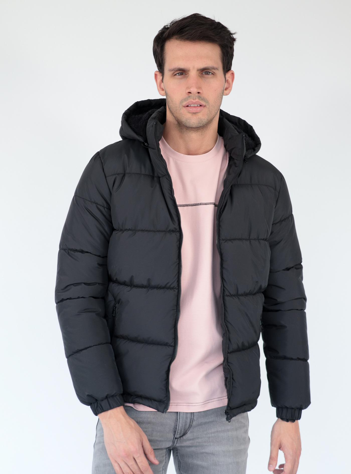 Chamarra JANEIRO-LW2501