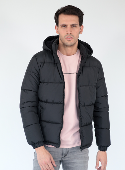 Chamarra JANEIRO-LW2501