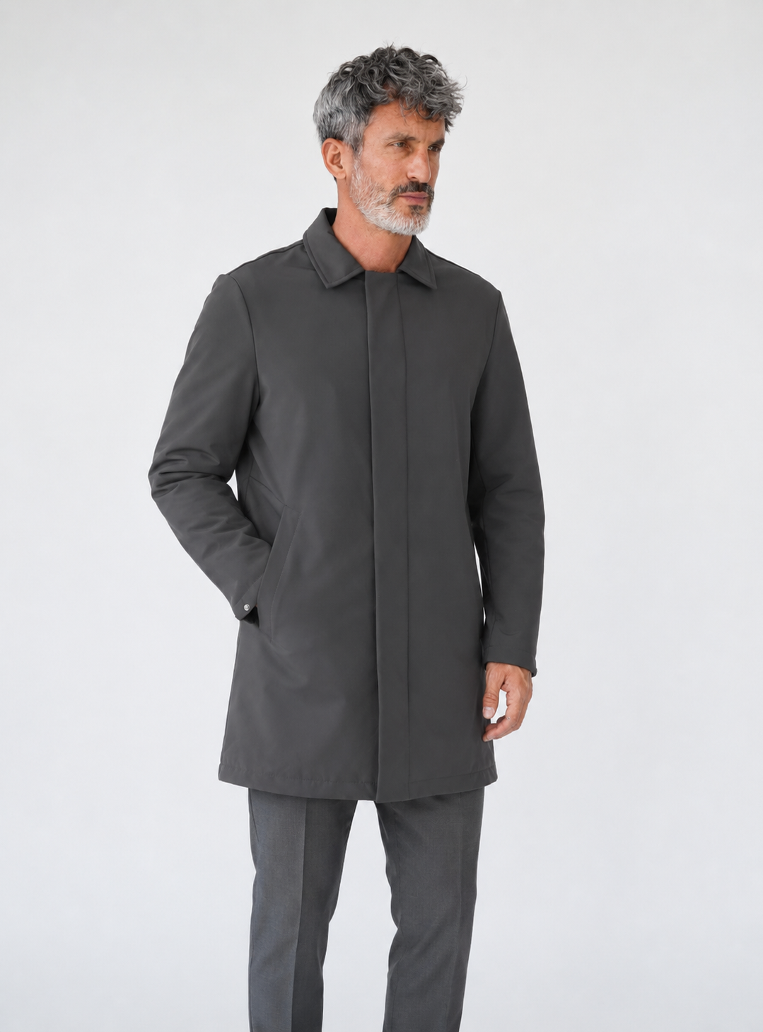 ABRIGO LABLONG STEEL