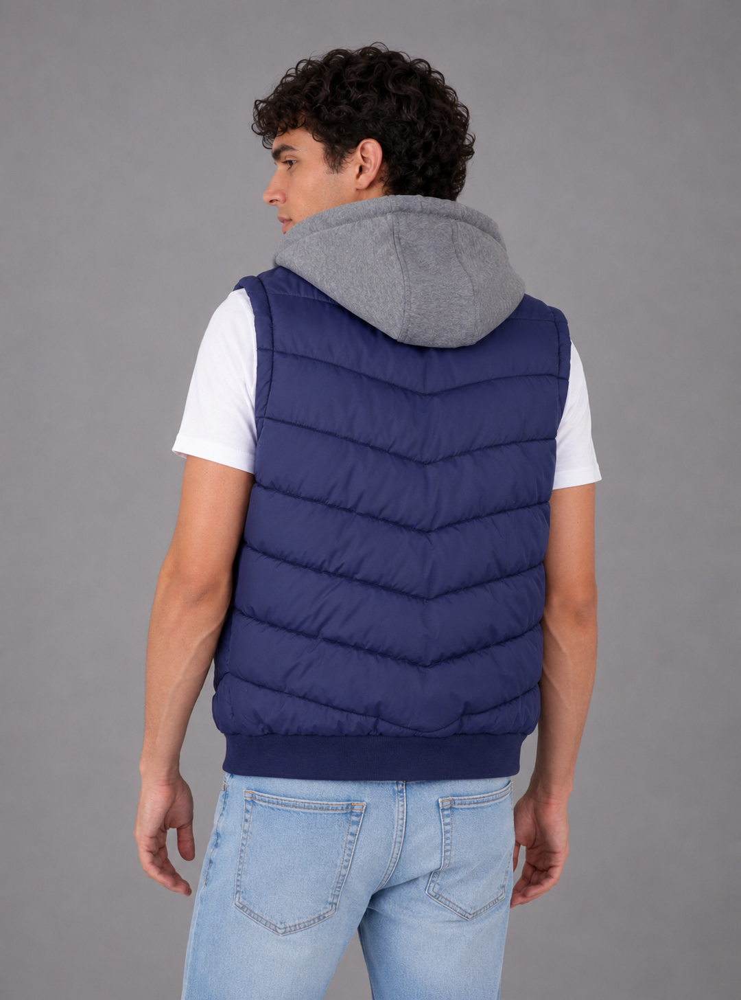 CHALECO LIMAHOOD DKNAVY