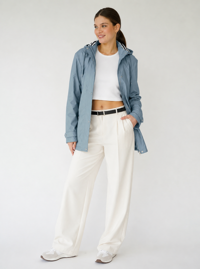 CHAMARRA LUCIA DKDENIM