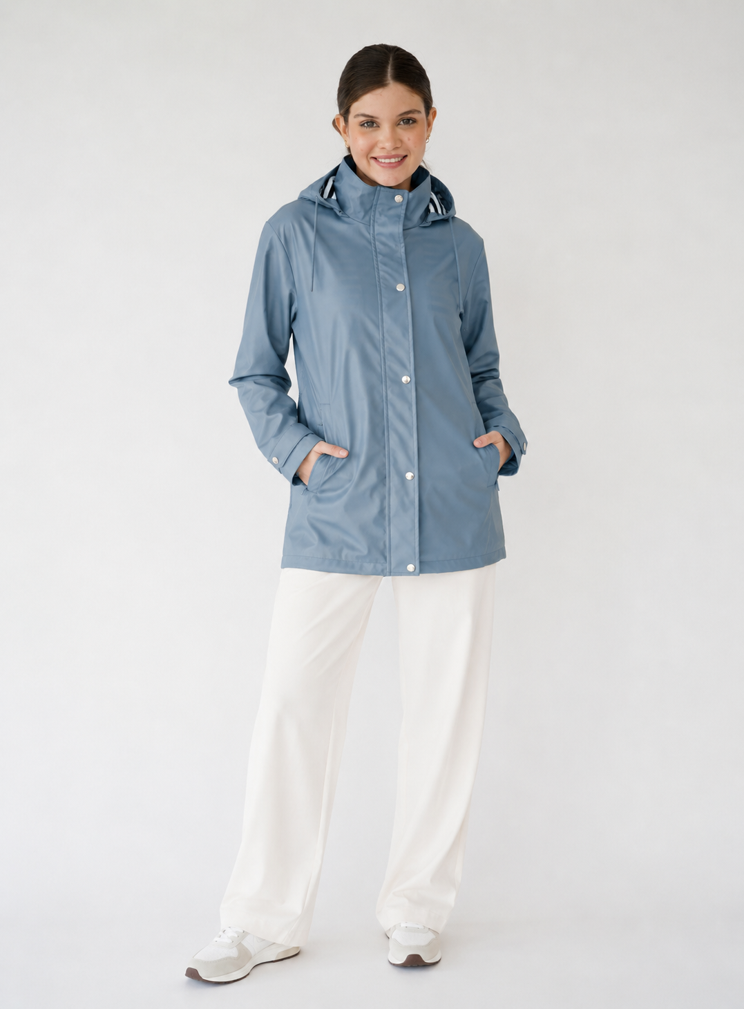 CHAMARRA LUCIA DKDENIM