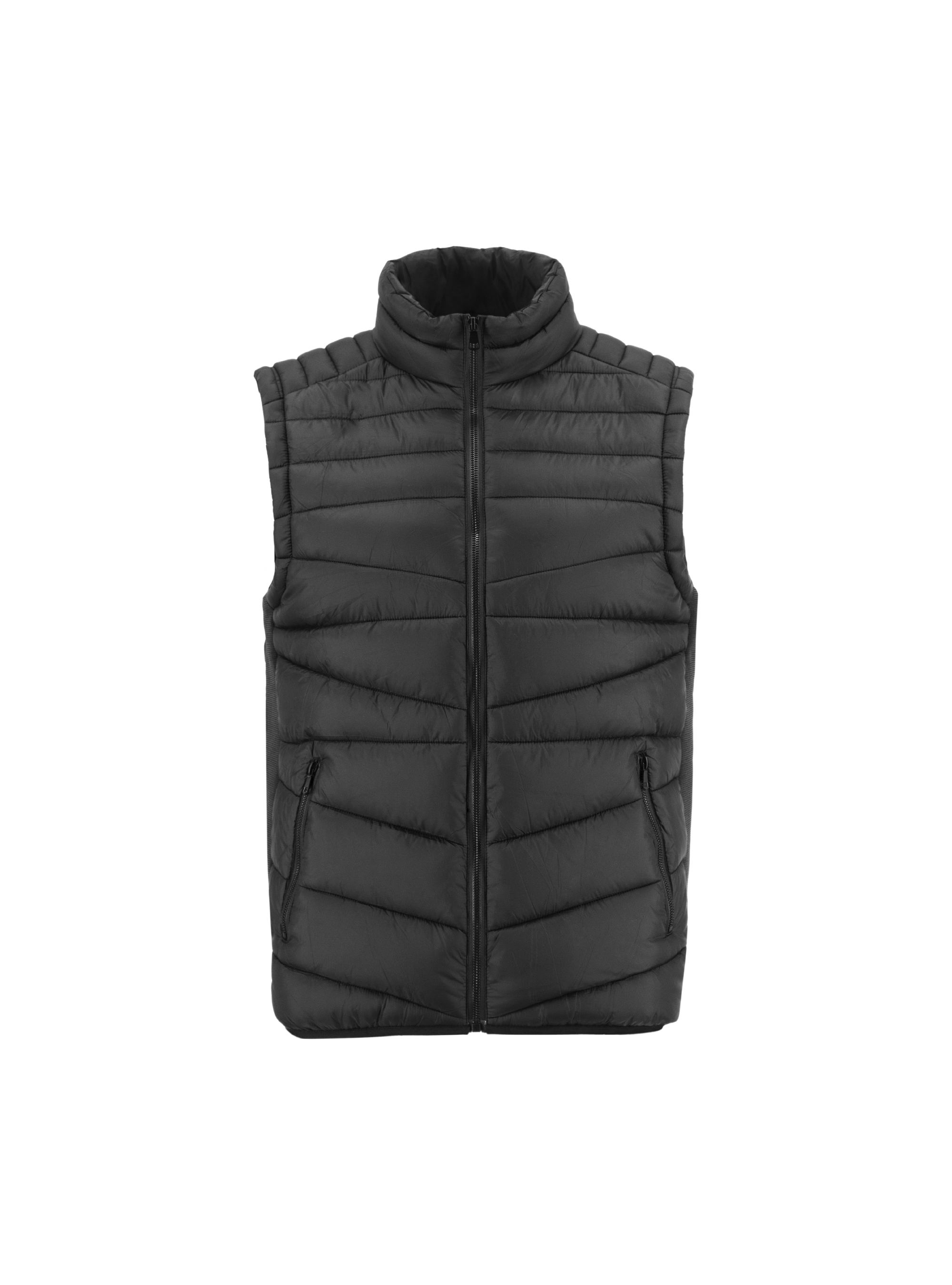 Chaleco PERU-LW2501