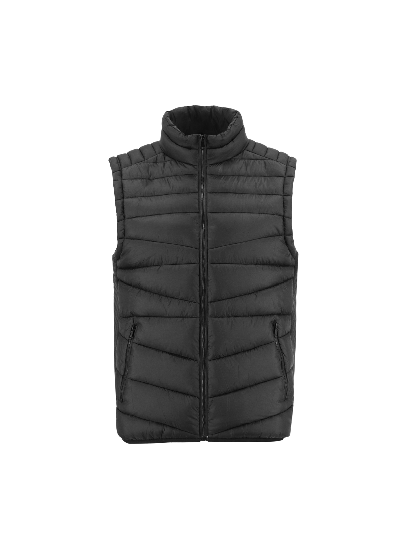 Chaleco PERU-LW2501