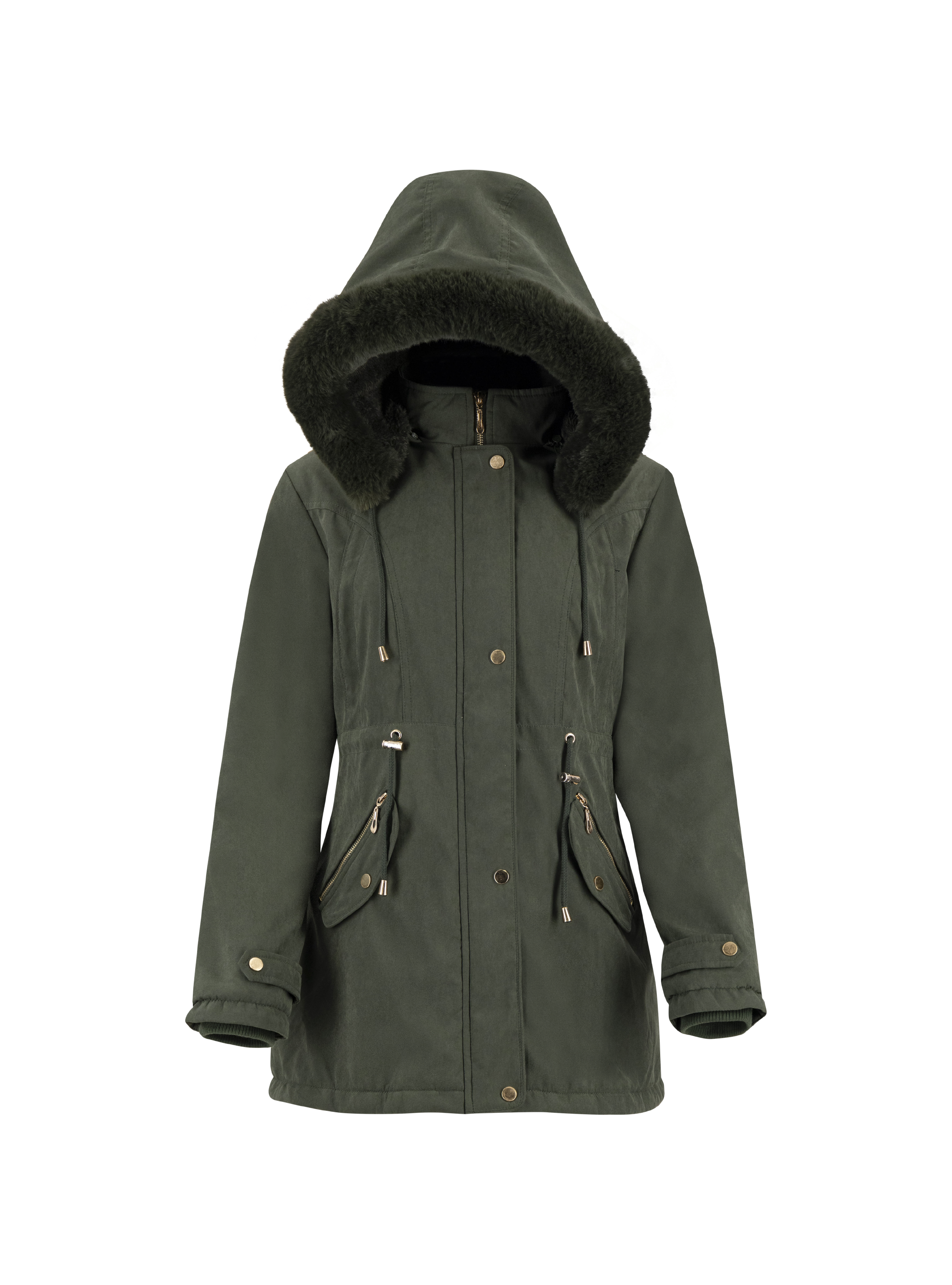 Chamarra TANIA-TY2502