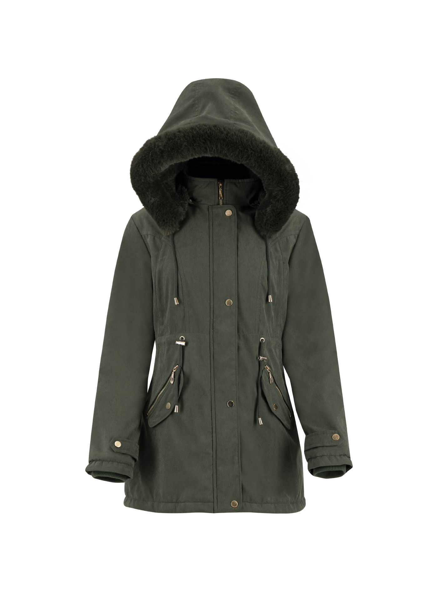 Chamarra TANIA-TY2502