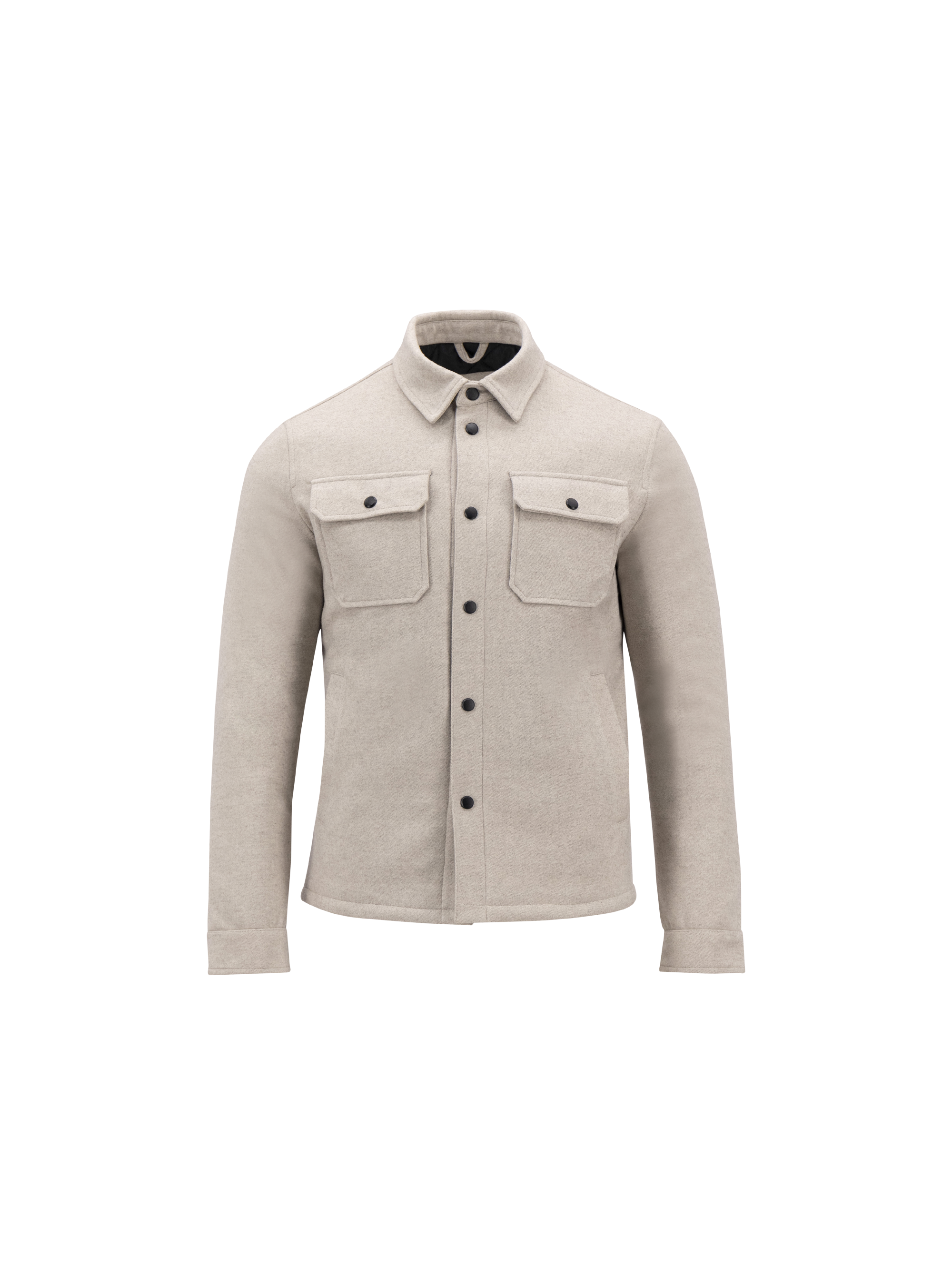 Chamarra ALONZO-MH2501