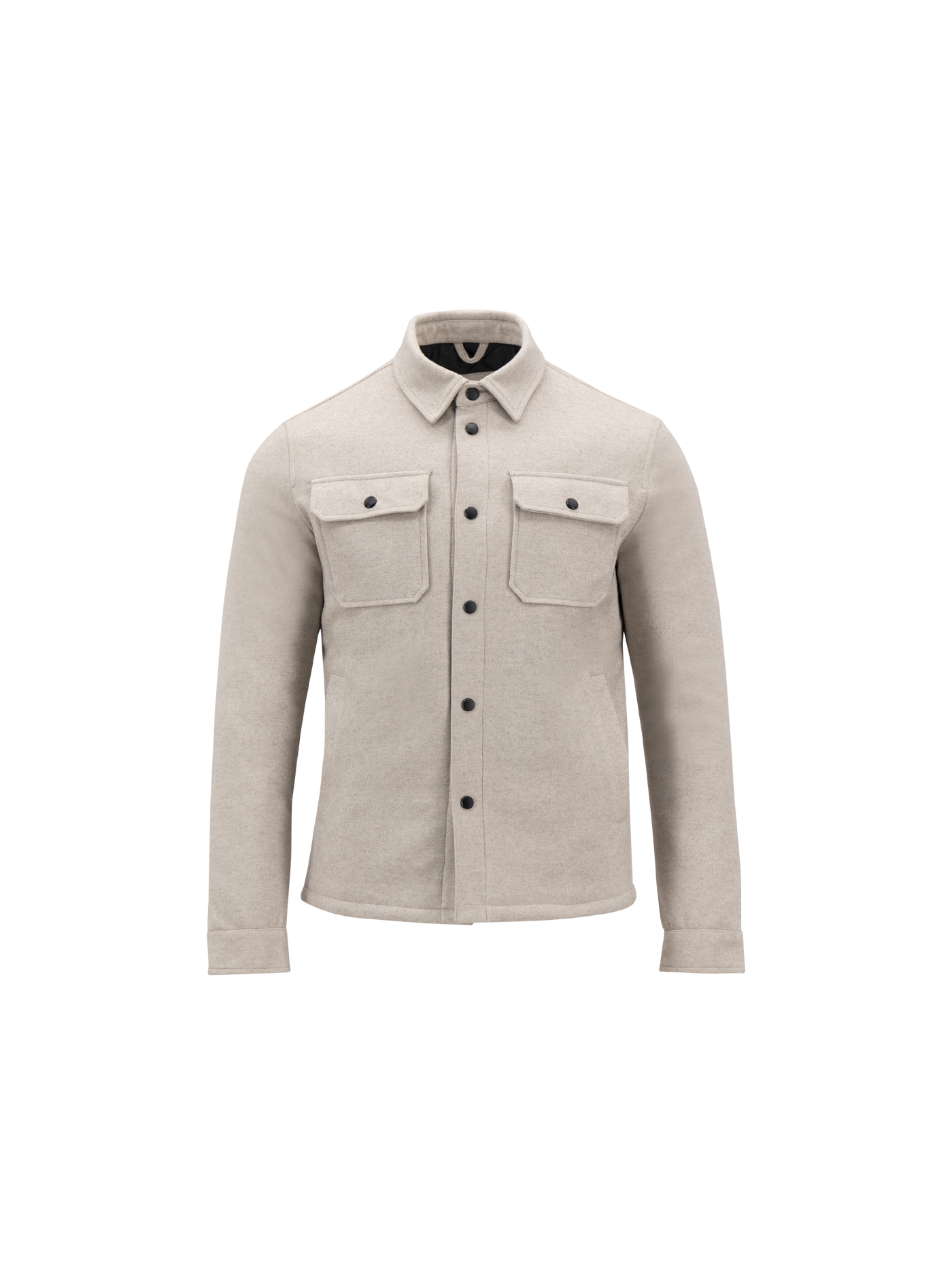 Chamarra ALONZO-MH2501