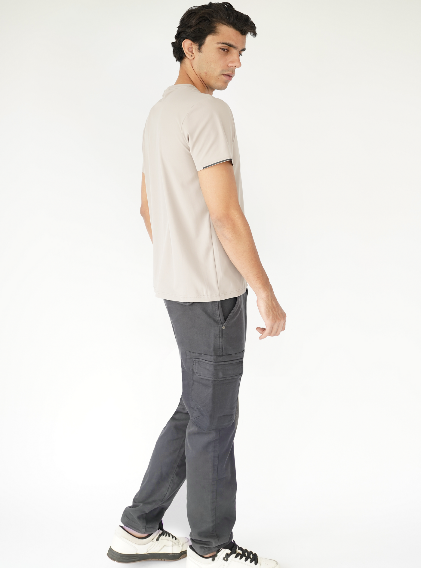 Pantalón FRENCH-LE2503