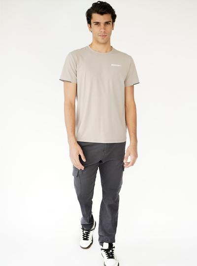 Pantalón FRENCH-LE2503