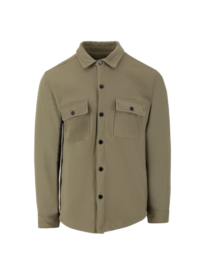 Chamarra ARTICHOOD-LE2501