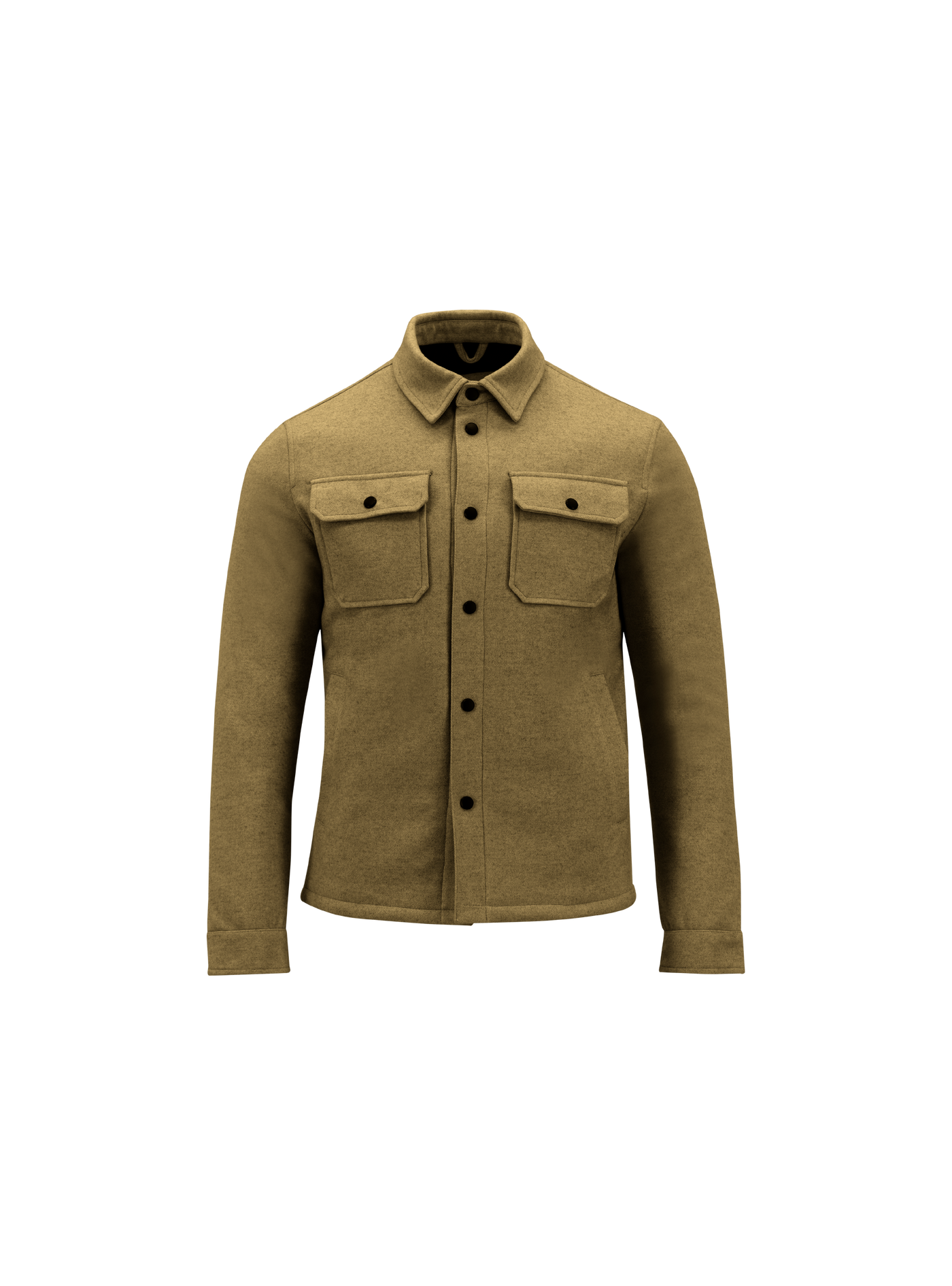 Chamarra ALONZO-MH2501