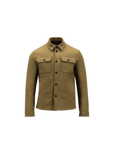 Chamarra ALONZO-MH2501