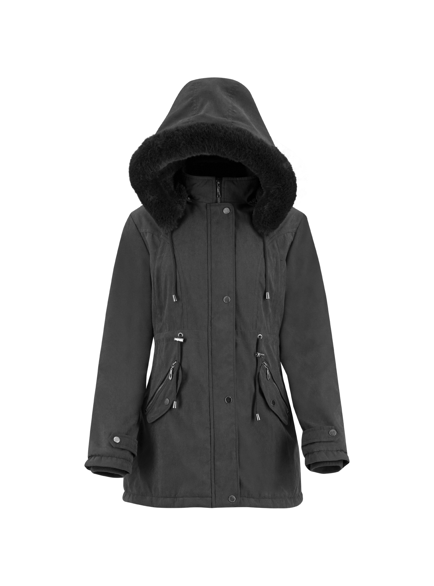 Chamarra TANIA-TY2502