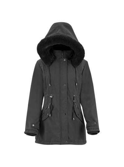 Chamarra TANIA-TY2502