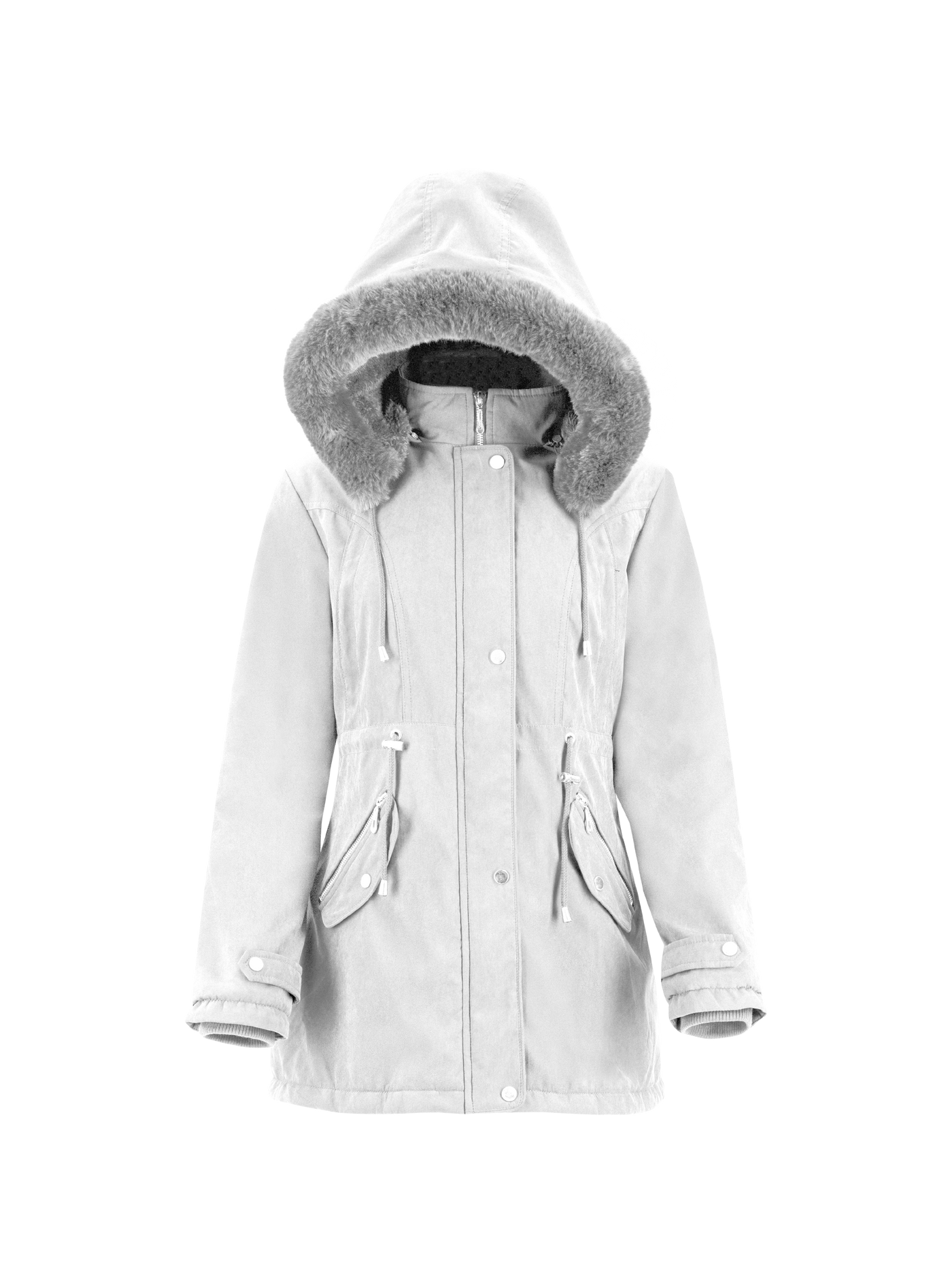 Chamarra TANIA-TY2502