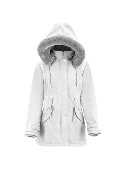 Chamarra TANIA-TY2502