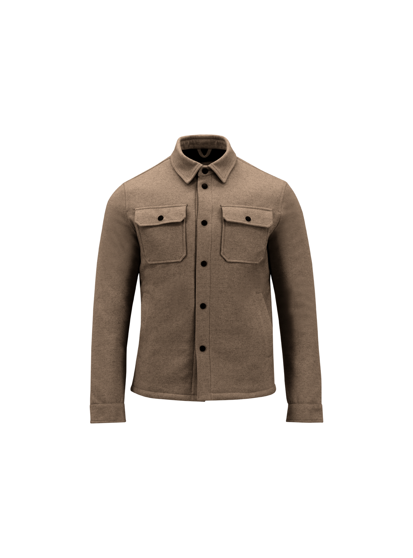 Chamarra ALONZO-MH2501