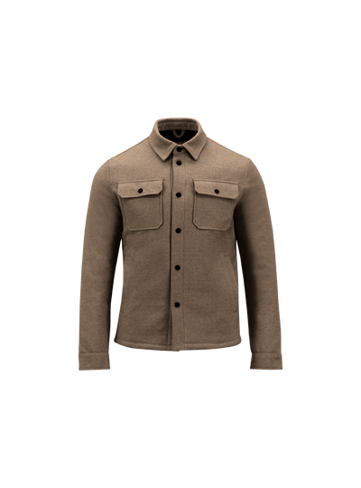 Chamarra ALONZO-MH2501