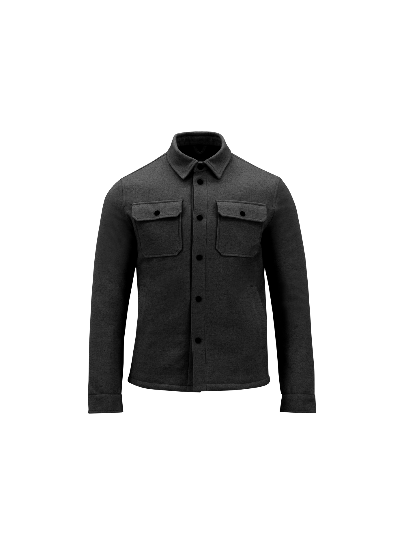 Chamarra ALONZO-MH2501