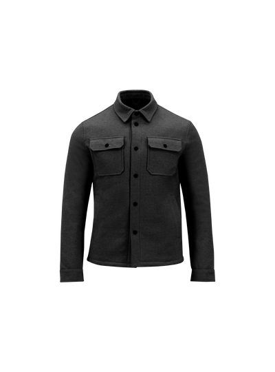 Chamarra ALONZO-MH2501