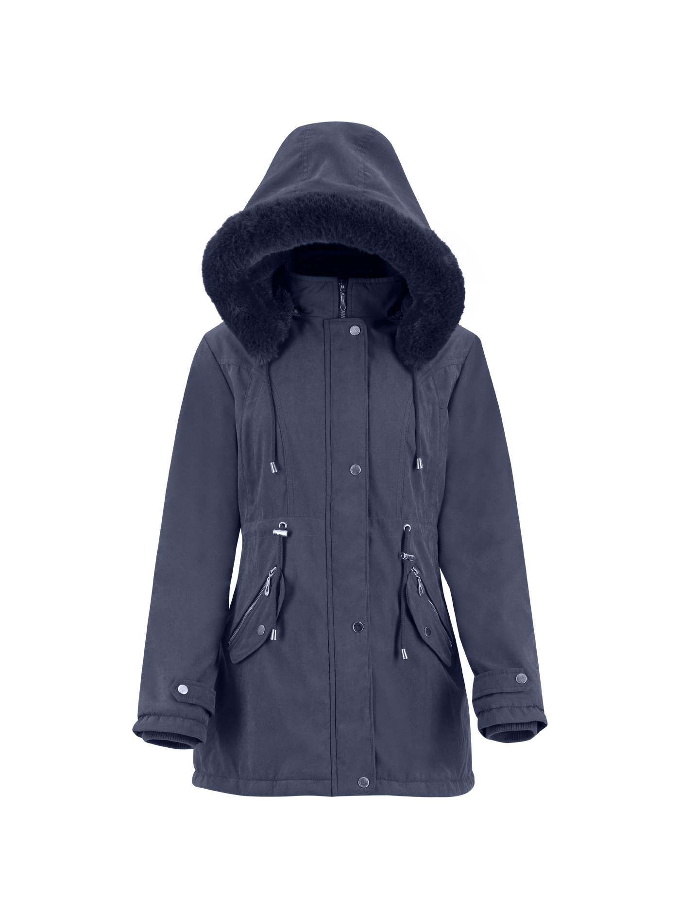 Chamarra TANIA-TY2502