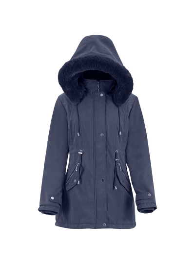 Chamarra TANIA-TY2502